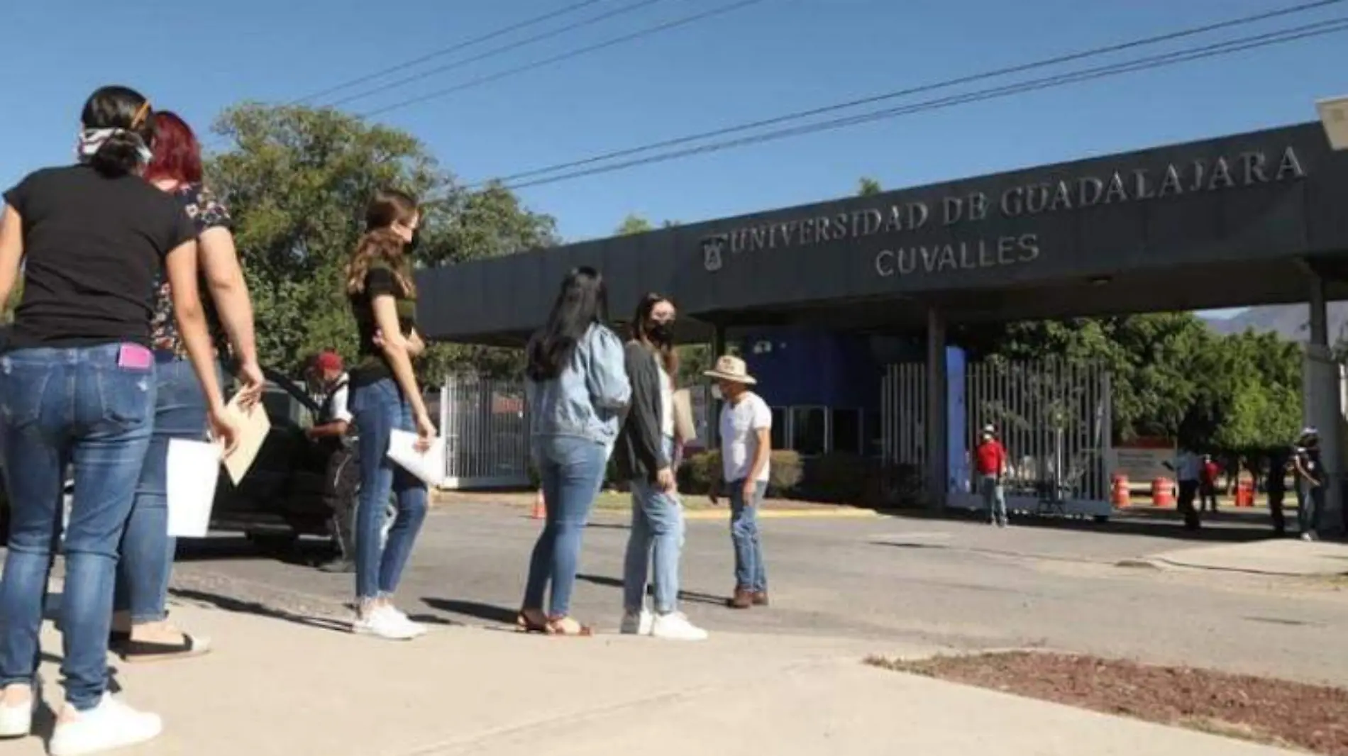 estudiantes desaparecidos